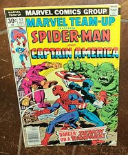 Marvel team spider for sale  Kokomo