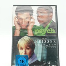 Psych heisser verdacht gebraucht kaufen  Kiel