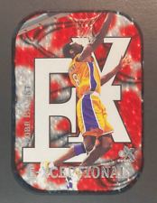 Kobe bryant 1999 d'occasion  Saint-Jeannet