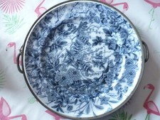 Plat assiette chauffants d'occasion  France