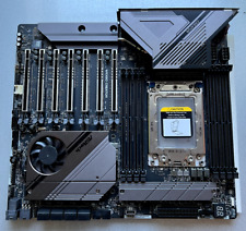 Asrock wrx80 creator gebraucht kaufen  Paderborn