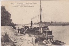Garonne bateau vapeur d'occasion  Mont-de-Marsan
