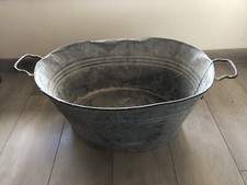 Ancienne grande bassine d'occasion  Molsheim