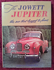 Jowett jupiter car for sale  WIGAN