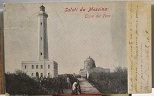 Messina torre del usato  San Benedetto del Tronto