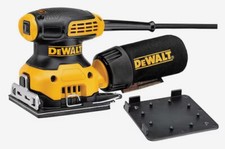 sheet palm sander 4 dewalt 1 for sale  East Boothbay