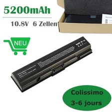 Batterie toshiba satellite d'occasion  Dammartin-en-Goële