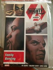 Fumetti marvel lingua usato  Roma