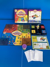 Jeu societe cranium d'occasion  Molinet