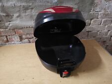 Topcase koffer moped gebraucht kaufen  Jessen