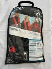 Viking rescyou inflatable for sale  Glendale