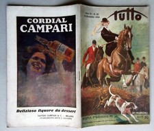Tutto 1920 serao usato  Roma