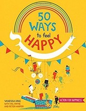 Ways feel happy for sale  Little Falls