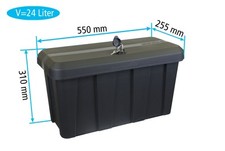 Deichselbox werkzeugkasten gur gebraucht kaufen Deichselbox werkzeugkasten gur gebraucht kaufen  Westerkappeln