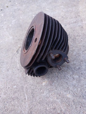 Vespa faro basso usato  Villanova di Camposampiero