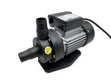 Pompa filtracyjna CPS 40-2 Steinbach 75 l/min/200 W/230 V-TOWAR B na sprzedaż Pompa filtracyjna CPS 40-2 Steinbach 75 l/min/200 W/230 V-TOWAR B na sprzedaż  PL