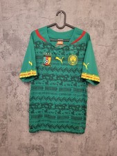 Riginales kamerun nationalmann gebraucht kaufen  Aschaffenburg