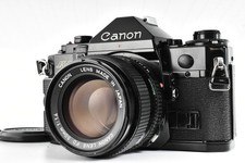 Exc canon black d'occasion  Expédié en Belgium