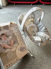 Baby swing chair for sale  UK