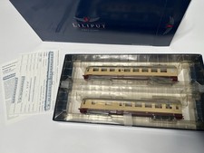 Modelleisenbahn liliput l13354 gebraucht kaufen  Bernburg