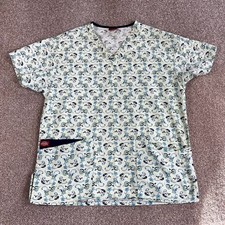 Dickies top womens for sale  HULL