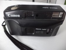 Canon prima junior gebraucht kaufen  Leichlingen (Rheinland)
