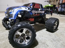 Traxxas stampede 2wd for sale  Richmond