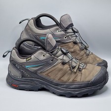 Salomon ultra ltr for sale  ABERGAVENNY