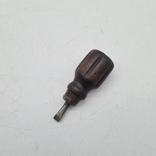 Screwdriver short porsche usato  Italia