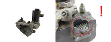 Pompa Abs VW Passat B4 Golf 3 Corrado Vento 10.0447-0745.3 ATE, używany na sprzedaż  PL