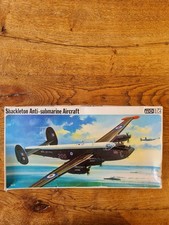 Avro shackleton plastic for sale  TRURO