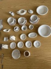 Puppenstuben teile inkl gebraucht kaufen  Königswinter