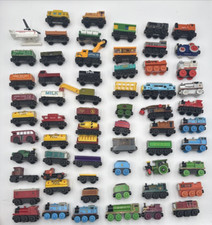 Lot thomas train for sale  Holmen