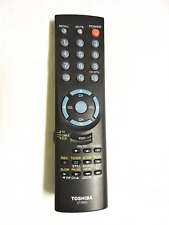 Toshiba 9952 remote for sale  Montgomery