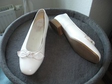 Ballerina creme 6 gebraucht kaufen  Achern
