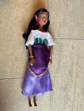 Disney puppe esmeralda gebraucht kaufen  Runkel