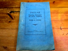 Jaguar mark factory for sale  UK