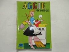 Aggie fee logis d'occasion  Antibes