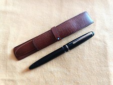 Vintage montblanc kolbenfülle gebraucht kaufen  Murnau a.Staffelsee