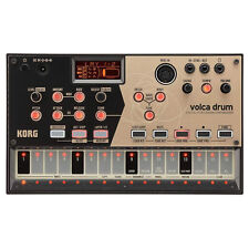 Korg volca drum usato  Pozzuoli