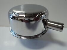 Chrome round valve for sale  Caldwell