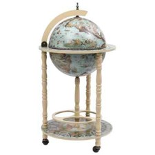 Globe bar wine for sale  Shipping to Ireland