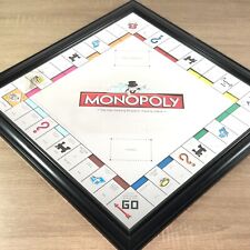 Monopoly board game for sale  Arlington