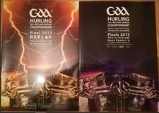 Gaa programmes ireland for sale  Ireland