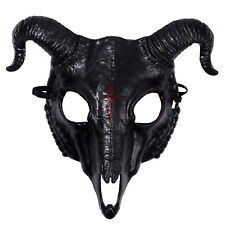 Mask demon skull for sale  Barnstable