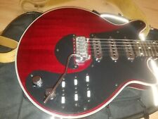 Gitarre brian may gebraucht kaufen  Wolfenbüttel