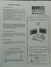 Ultra 6026 stereophonic for sale  LINCOLN