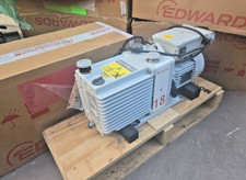 Edwards e2m18 rebuilt for sale  Morgan Hill