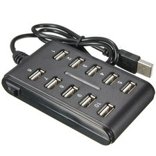 Hub usb 2.0 d'occasion  Expédié en Belgium