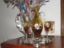 Service liqueur ancien d'occasion  Ancerville